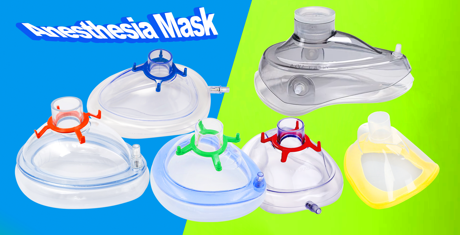 Anesthesia Mask3