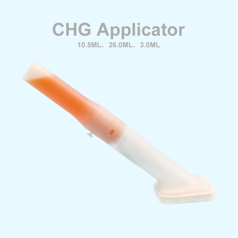 CHG applicator1