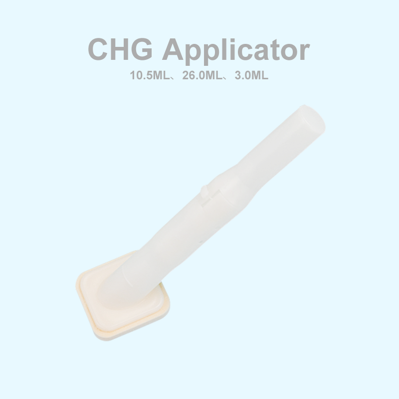 CHG applicator2