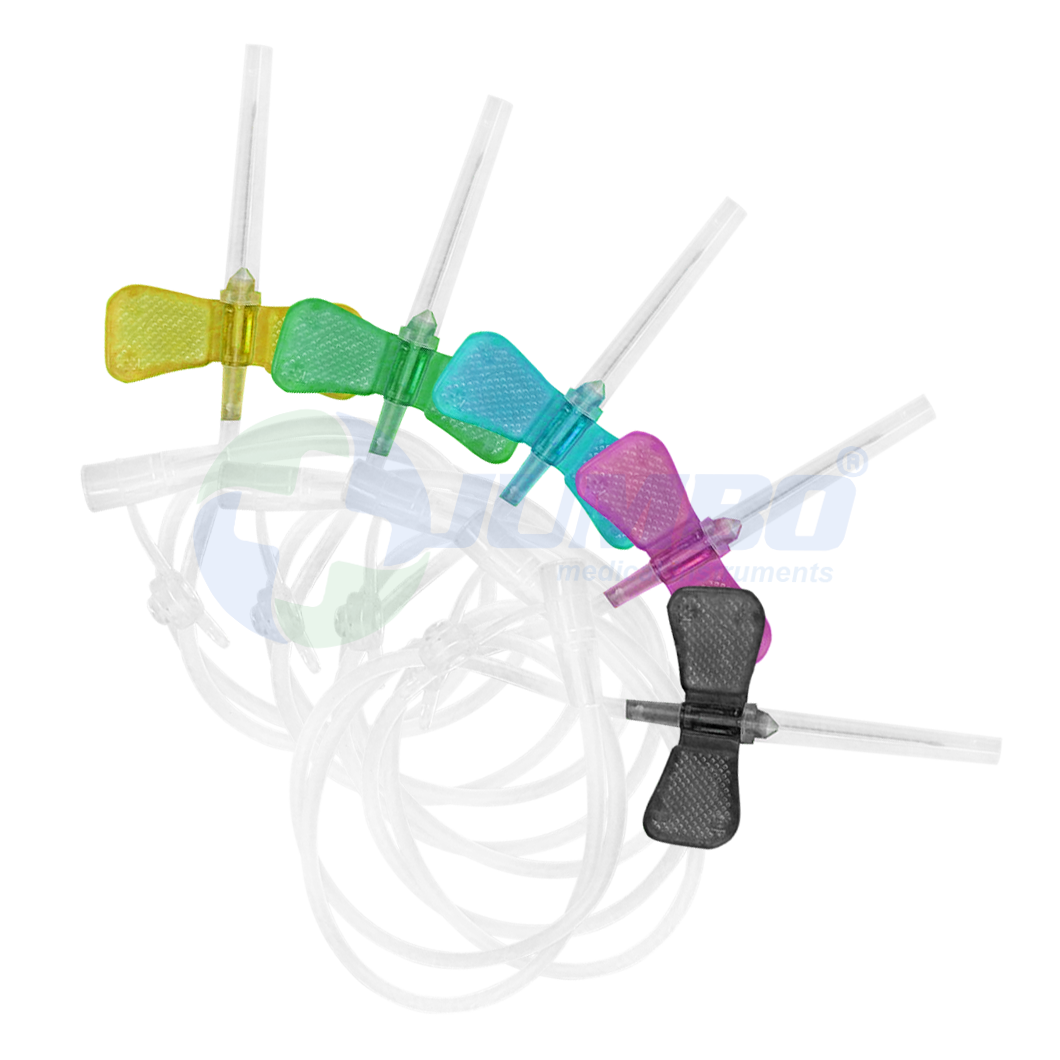 Medical Scalp Vein Set