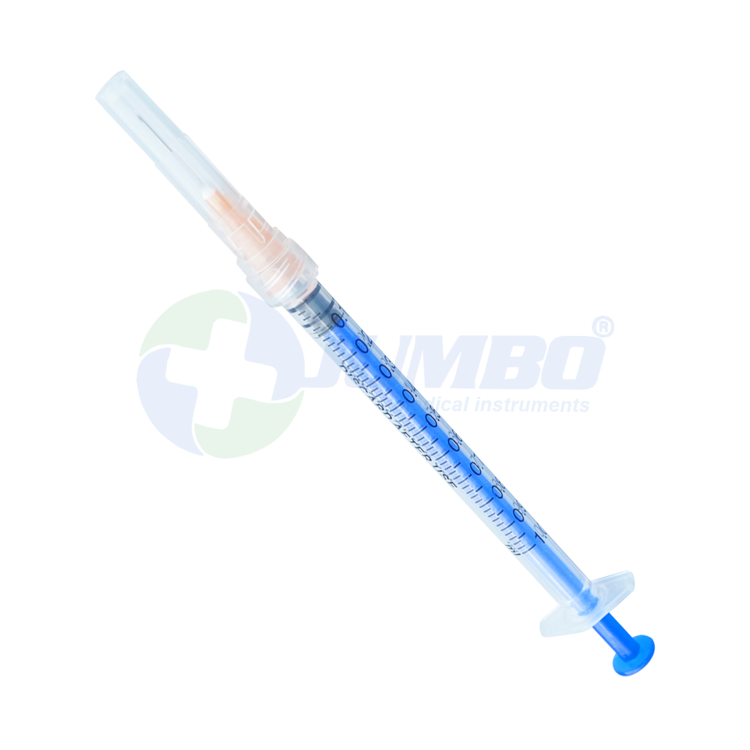 Tuberculin syringe4